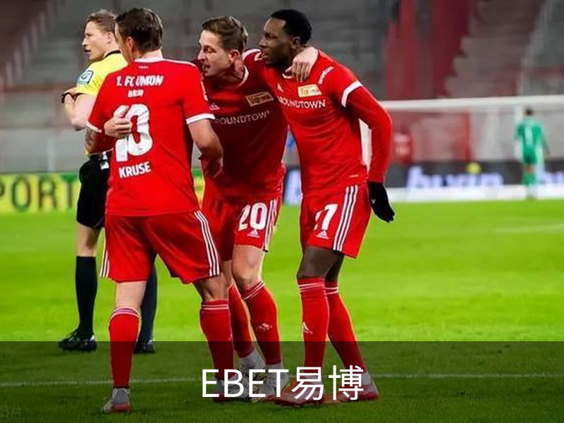EBET易博介绍
